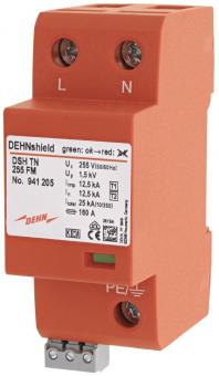 Dehn 941205 DSH TN 255 FM  DSH TN 255 FM 