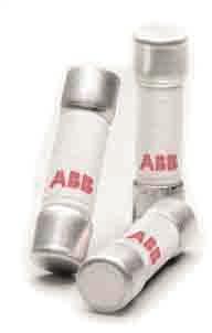 ABB Sicherung 10               E 9F10 PV 