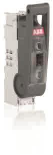 ABB XLP1-1P-2M10 Sich.       XLP1-1P-M10 
