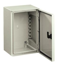 Schneider RAL7035 Wandschrank NSYPLM32PG 