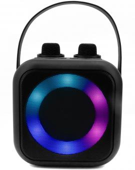 Soundmaster BT2024SW sw BT-Lautsprecher 