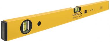 Stabila Leichtmetall-Wasserwaage 40cm 