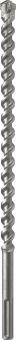 Alpen SDS-MAX -SDS-max Bohrer    3061201 