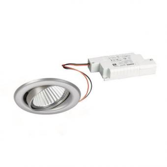 BRUM LED EBS 230V 6W 3000K      39369223 