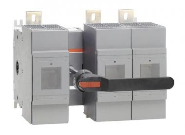 ABB Lasttr.-schalt. f. Sich.  OS1250D12P 