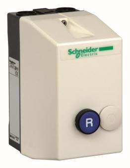 Schneider Direktanlasser     LE1D09P7A05 