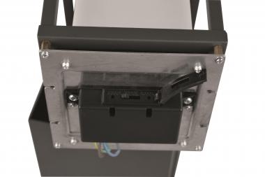 TRIO LED Pollerleuchte WITHAM  477860142 