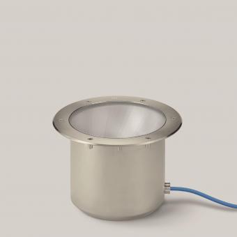 BEGA Bodeneinbauleuchte         77116RK3 