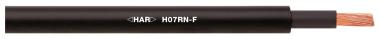 Lapp Steuerleitung         H07RN-F 1X120 