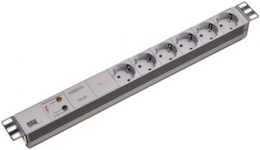 EFB 19z Steckdosenleiste 6f       691689 