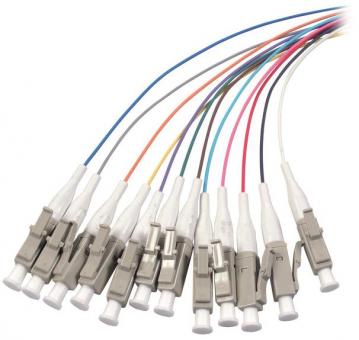 EFB Faserpigtail LC 50/125   O3483.2OM5 