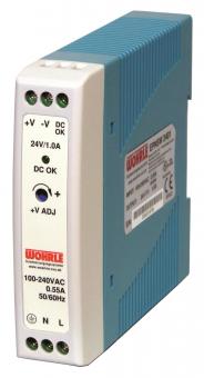 Wöhrle Netzgerät 1ph. E85-264V EPNSW1202 