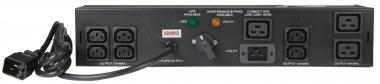 Wöhrle USV Convert       Convert BPCON3k 