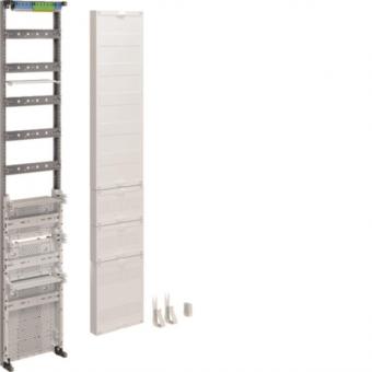 Hager Verteilerfeld universZ ZU59VT5APZ2 