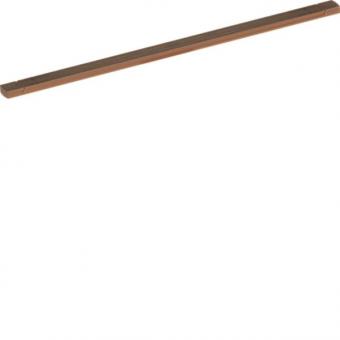 Hager Sammelschiene universZ CU    ZM11C 