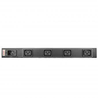 Wöhrle AC-Stromversorgung    Convert VT3 