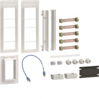 Hager Verbindungssatz universZ    ZM01MS 