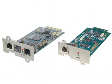 Wöhrle Netzwerkadapter SNMP   CS141-Mini 