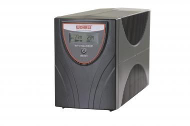 Wöhrle Offline 1ph.     USV-SIMPLI-800VA 