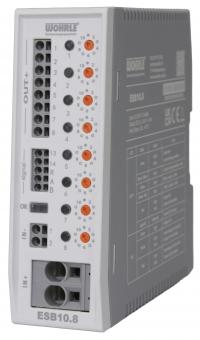 Wöhrle Ultrakompakter DC         ESB10.8 