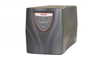 Wöhrle Offline 1ph.    USV-SIMPLI-1500VA 