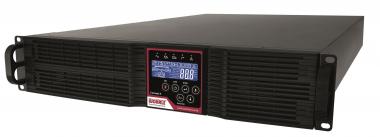 Wöhrle Online-USV Monoblock    CON2-2K-2 