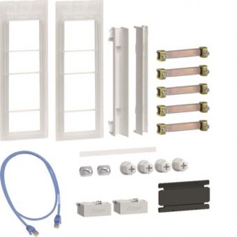 Hager Verbindungssatz universZ    ZM02MS 