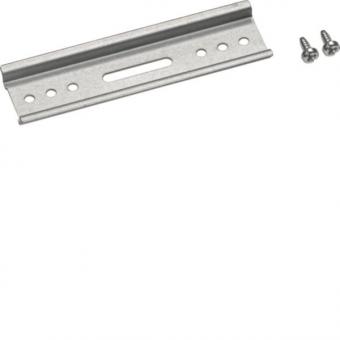 Hager Hutschiene 35x116,5x7,5mm   ZZ842A 