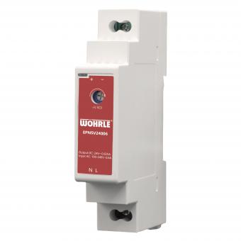 Wöhrle Netzgerät 1ph.E90-264V EPNSV24006 