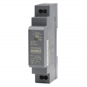 Wöhrle Netzgerät 1ps. E85-264V EPNSV0502 