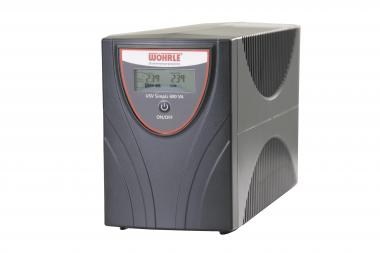 Wöhrle Offline 1ph.     USV-SIMPLI-600VA 