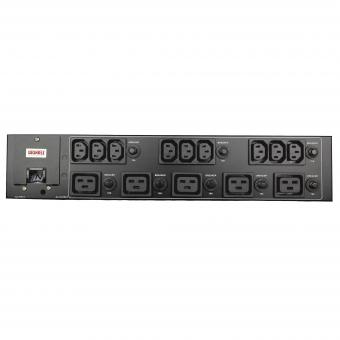 Wöhrle AC-Stromversorgung    Convert VT6 