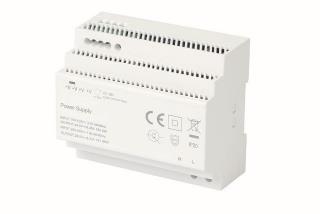 Wöhrle Netzgerät 1ph.E90-264V EPNSV48027 