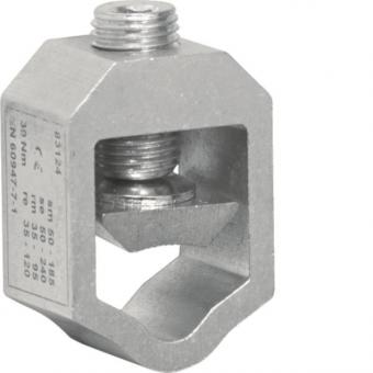 Hager Satz V-Klemmen f.HAK K12  ZAY95000 