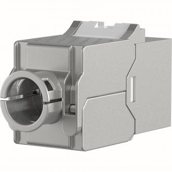 EFB RJ45 Keystone Slimline Cat  E-200100 