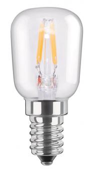 LED-Birnenform Filament 26x60mm    33984 