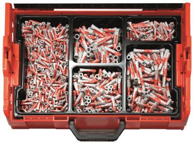 Fischer DUOPOWER L-Boxx 102 (910) 558627 