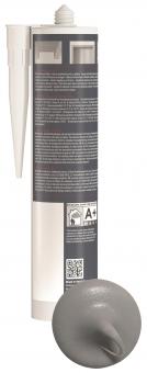 Fischer Acryldichtstoff DA GR     053111 