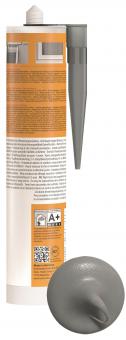Fischer Bausilicon DBSA GR 310 ml 053092 