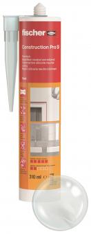 Fischer Bausilicon DBSA TP 310 ml 053090 