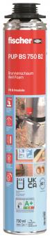 Fischer Premium Brunnenschaum PUP 513763 
