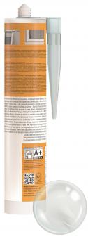 Fischer Bausilicon DBSA TP 310 ml 053090 
