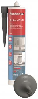 Fischer Sanitärsilicon DSSA DG    053105 