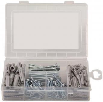 Fischer Meister-Box Dübel SX      513777 