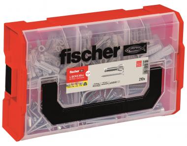 Fischer FIXtainer SX-Dübel u      532891 