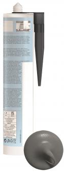Fischer Sanitärsilicon DSSA DG    053105 