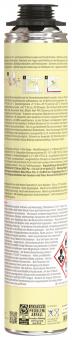 Fischer Premium Flex Schaum PUP   543453 