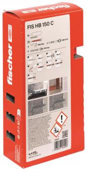 Fischer Highbond-Spezialmörtel    519665 