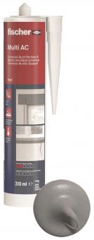 Fischer Acryldichtstoff DA GR     053111 