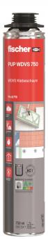 Fischer Premium WDVS Klebeschaum  539164 